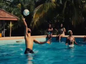 Akosombo Street Carnival in Akosombo