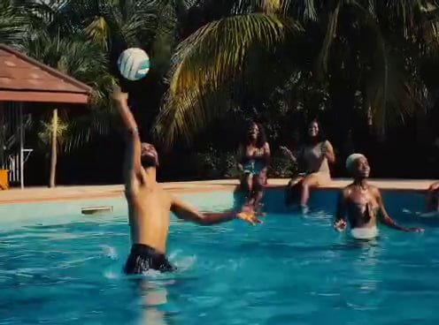 Akosombo Street Carnival in Akosombo