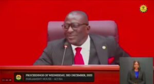 ASC at the Parliament