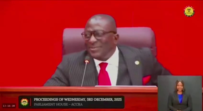 ASC at the Parliament