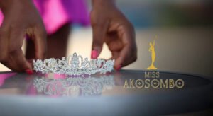 Miss Akosombo