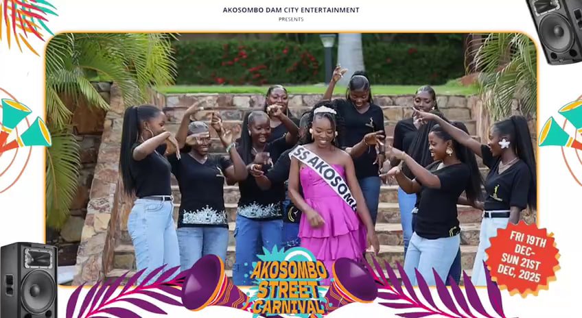 Miss Akosombo Ad 2